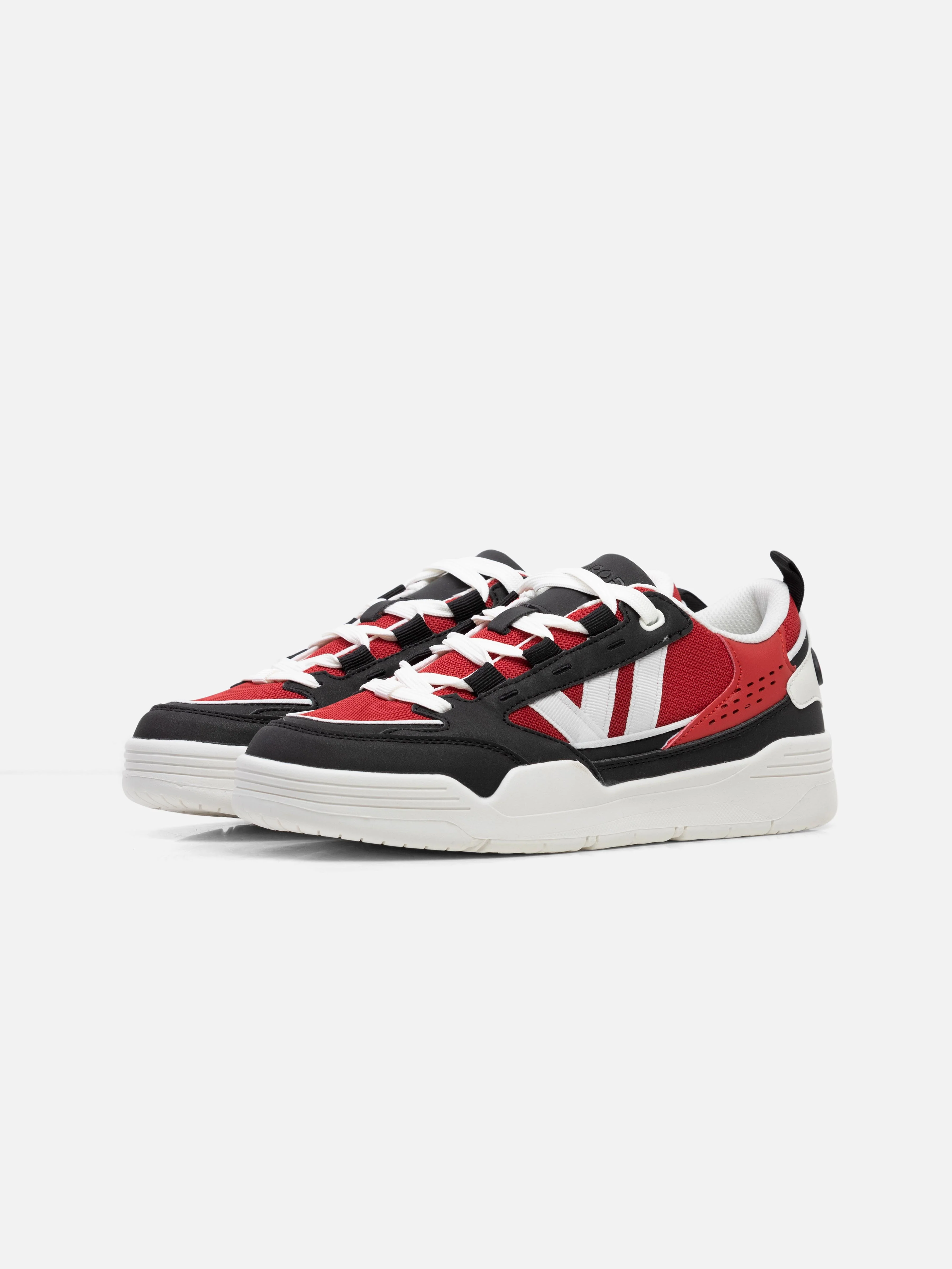 Retro Gamer Sneakers - FAMS5-007 - Image 4