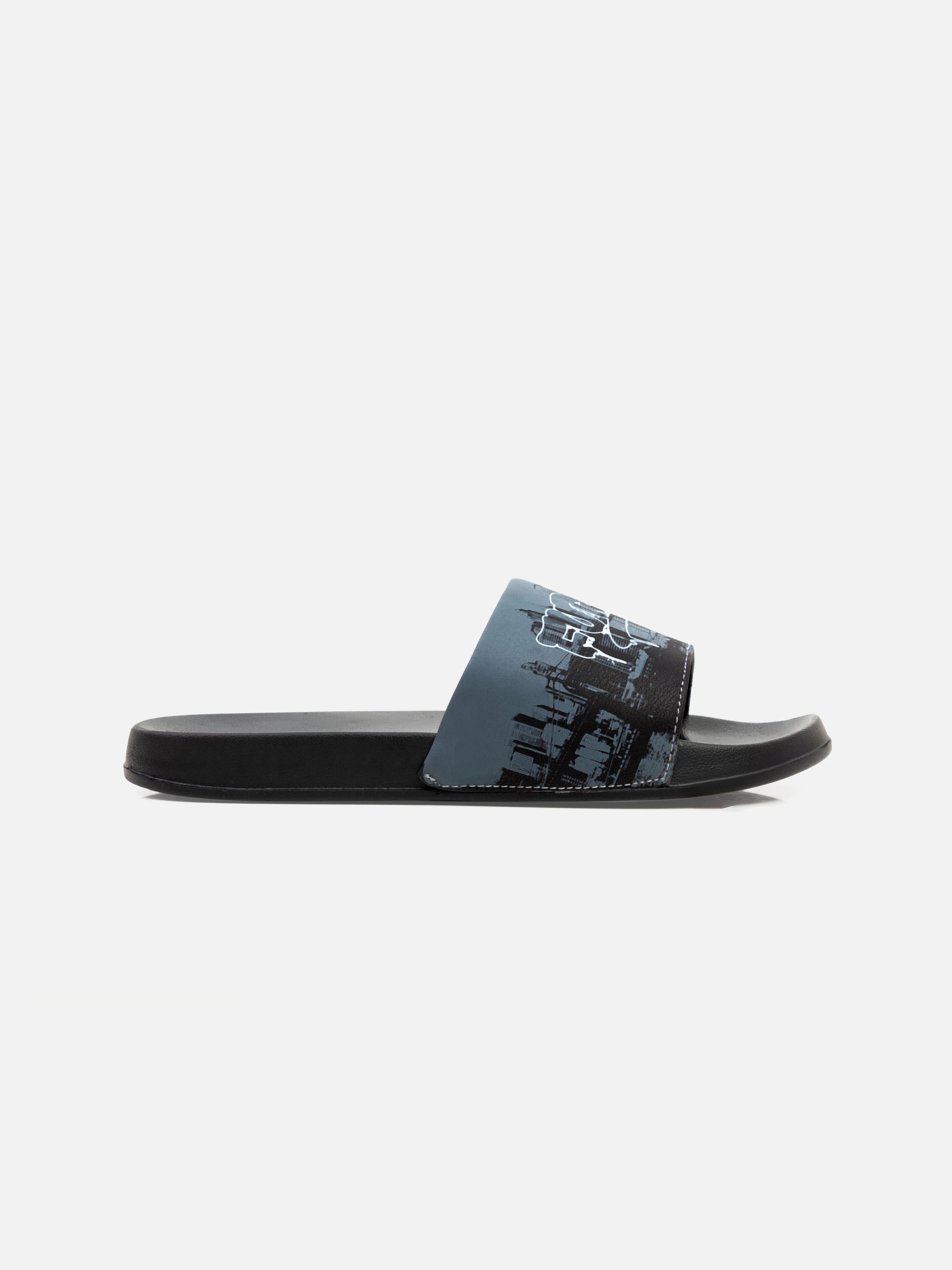 Skyline Hustle Slides - FAMSD5-032 - Image 4