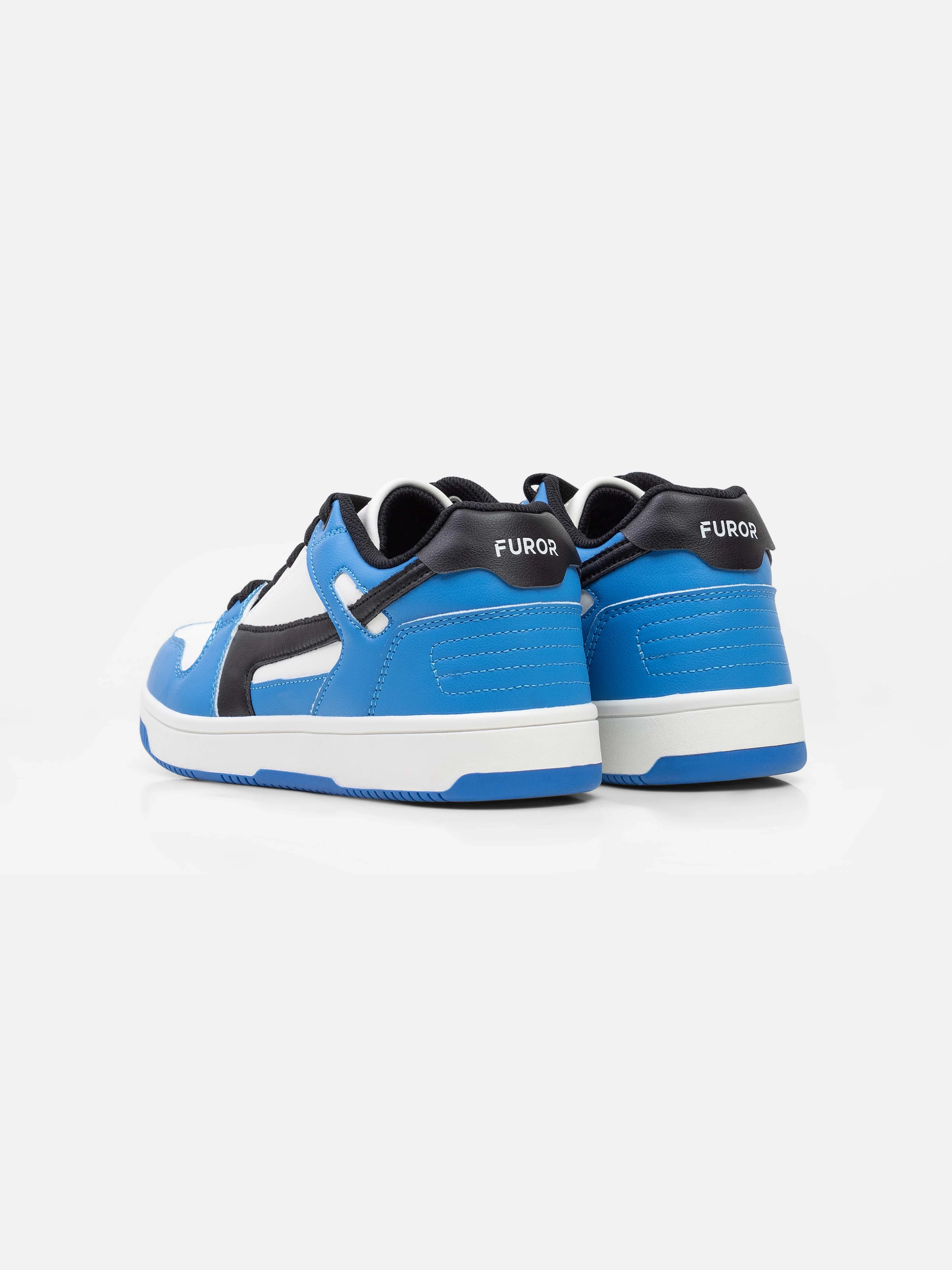 Retro Sneakers - FAMS5-003 - Image 5