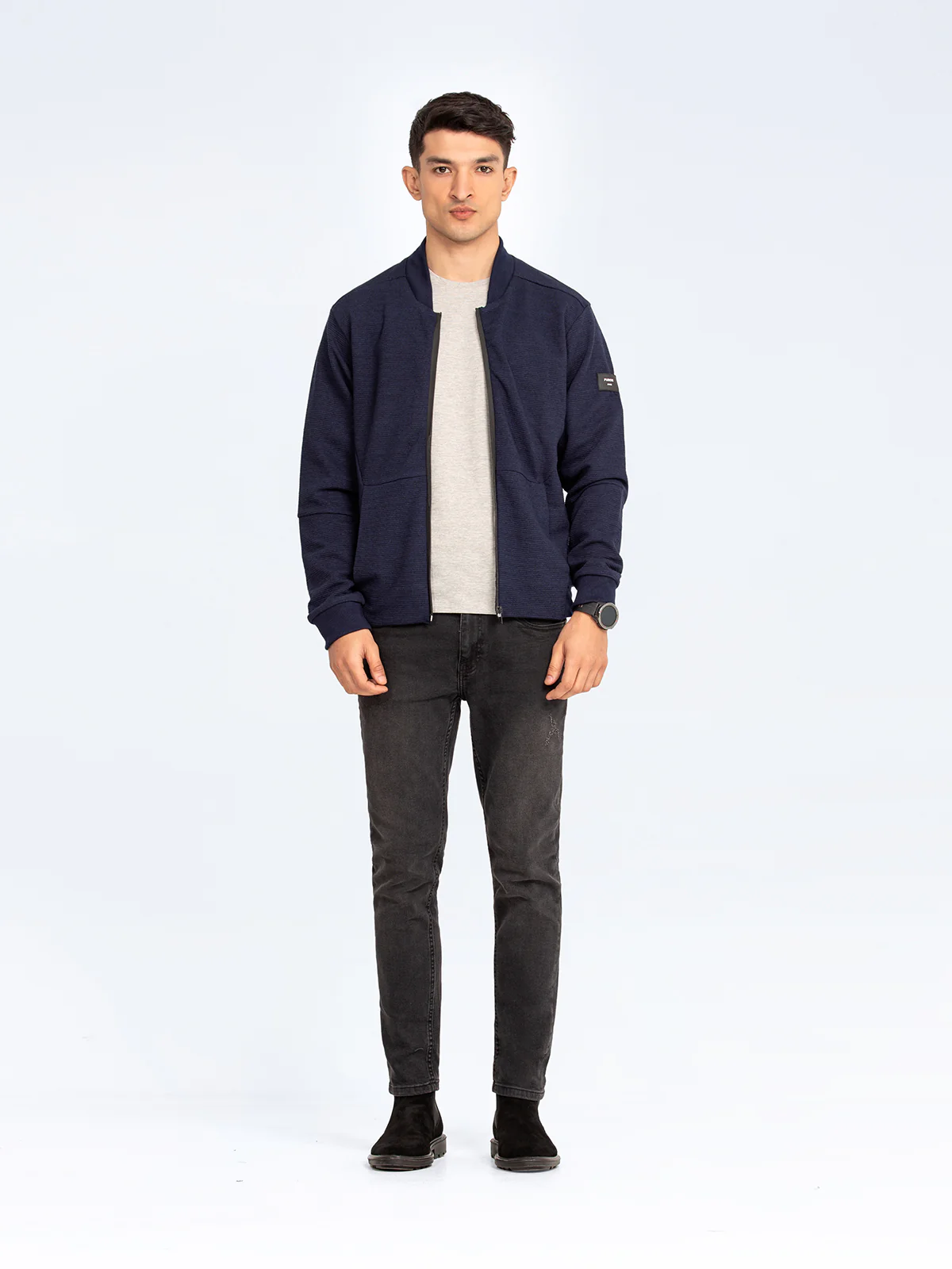 Ottoman Jacket - FMTJK23-007 - Image 3