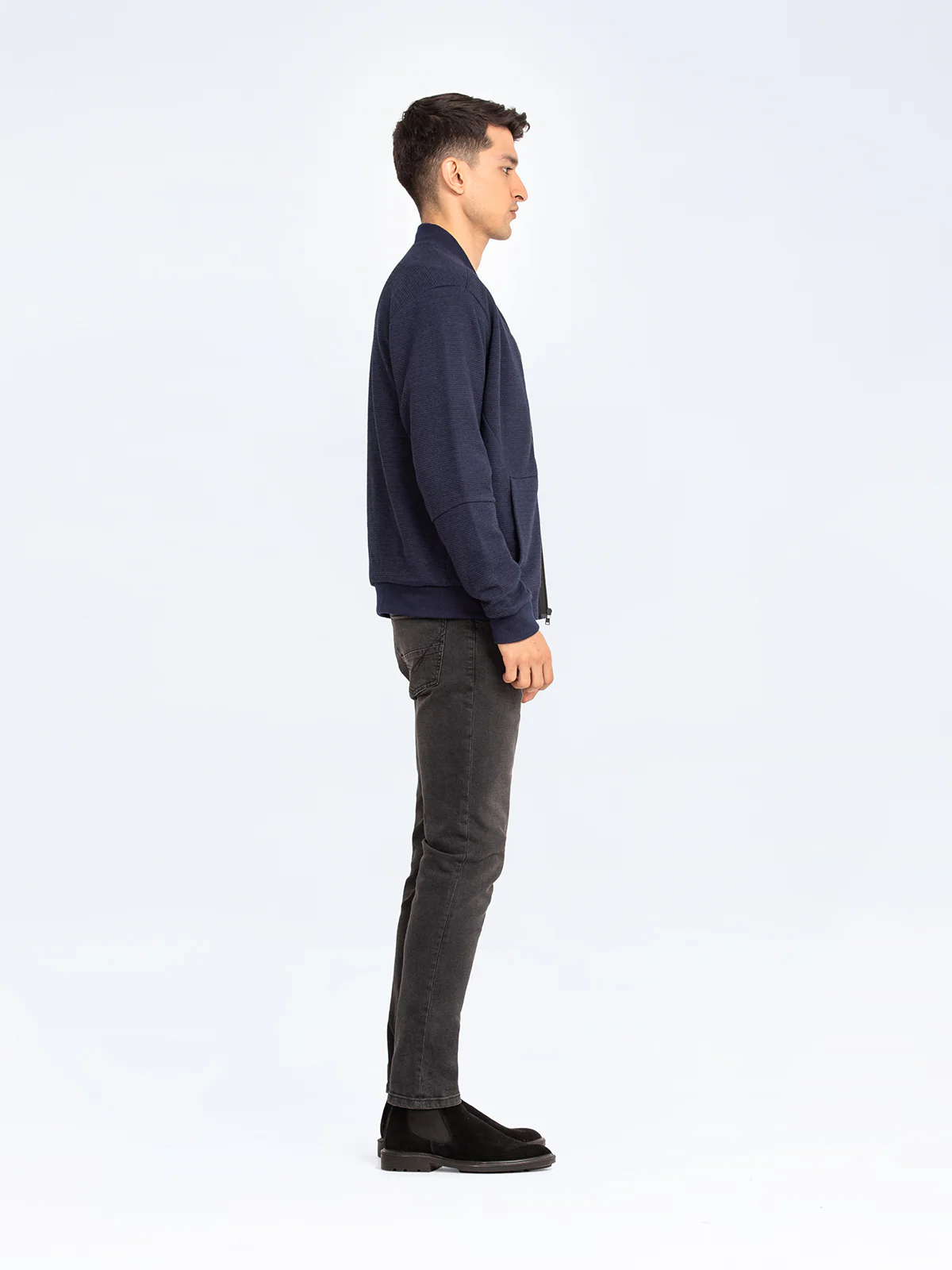 Ottoman Jacket - FMTJK23-007 - Image 4