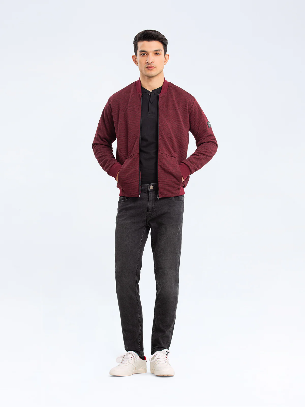Ottoman Jacket - FMTJK23-014 - Image 3