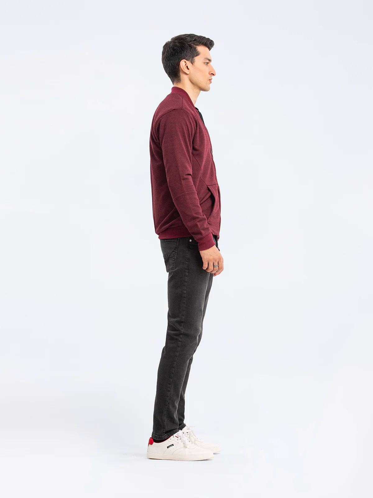 Ottoman Jacket - FMTJK23-014 - Image 4