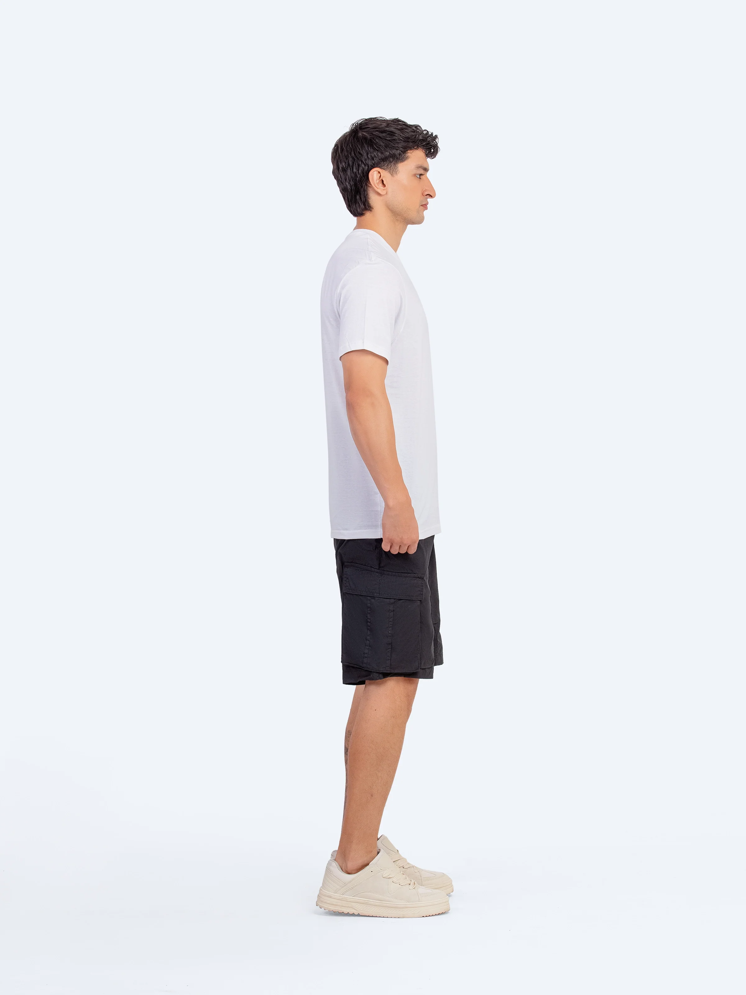 Good Times Graphic Tee - FMTGT5-043 - Image 4